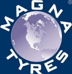 magna tyres